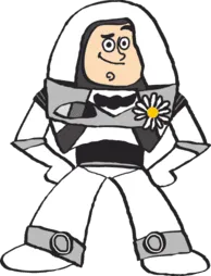 Buzz Lightyear